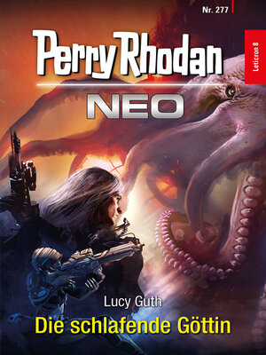 cover image of Perry Rhodan Neo 277